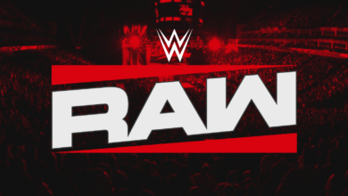Two New Additions Announced For 9/21 WWE Raw Two New Additions Announced For 9/21 WWE Raw