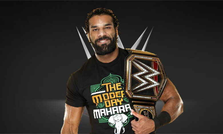 Jinder Mahal Says Indie Wrestling Is Not Fun for Him Right Now Jinder Mahal Says Indie Wrestling Is Not Fun for Him Right Now