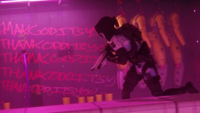 Bungie delays next Marathon update and ends ‘strict seasonal schedule’ as it goes all-in on Destiny-like features Bungie delays next Marathon update and ends ‘strict seasonal schedule’ as it goes all-in on Destiny-like features