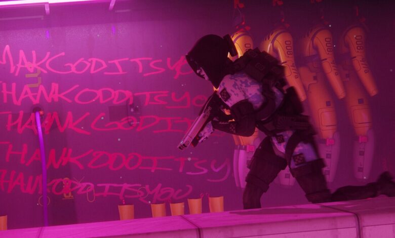 Bungie delays next Marathon update and ends ‘strict seasonal schedule’ as it goes all-in on Destiny-like features Bungie delays next Marathon update and ends ‘strict seasonal schedule’ as it goes all-in on Destiny-like features