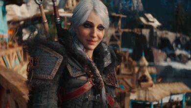 CD Projekt says abandoning its in-house engine for The Witcher 4 had nothing to do with Cyberpunk 2077’s technical woes: ‘The dream of the company was actually never to make technology’ CD Projekt says abandoning its in-house engine for The Witcher 4 had nothing to do with Cyberpunk 2077’s technical woes: ‘The dream of the company was actually never to make technology’