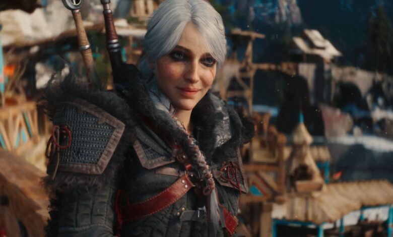 CD Projekt says abandoning its in-house engine for The Witcher 4 had nothing to do with Cyberpunk 2077’s technical woes: ‘The dream of the company was actually never to make technology’ CD Projekt says abandoning its in-house engine for The Witcher 4 had nothing to do with Cyberpunk 2077’s technical woes: ‘The dream of the company was actually never to make technology’