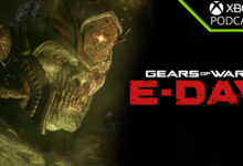 Gears of War: E-Day Campaign – Brotherhood and Hope in a Hopeless World | Official XBOX Podcast Gears of War: E-Day Campaign – Brotherhood and Hope in a Hopeless World | Official XBOX Podcast
