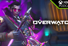 Overwatch w/Devs: Doctrine, Grimsvötn, Reworks, and More | Official XBOX Podcast Overwatch w/Devs: Doctrine, Grimsvötn, Reworks, and More | Official XBOX Podcast
