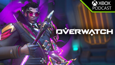 Overwatch w/Devs: Doctrine, Grimsvötn, Reworks, and More | Official XBOX Podcast Overwatch w/Devs: Doctrine, Grimsvötn, Reworks, and More | Official XBOX Podcast