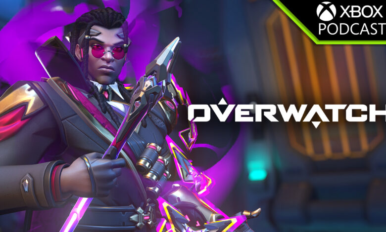 Overwatch w/Devs: Doctrine, Grimsvötn, Reworks, and More | Official XBOX Podcast Overwatch w/Devs: Doctrine, Grimsvötn, Reworks, and More | Official XBOX Podcast