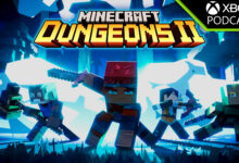 Minecraft Dungeons II: The Sift, New Mechanics, Better Exploration, and More | Official XBOX Podcast Minecraft Dungeons II: The Sift, New Mechanics, Better Exploration, and More | Official XBOX Podcast
