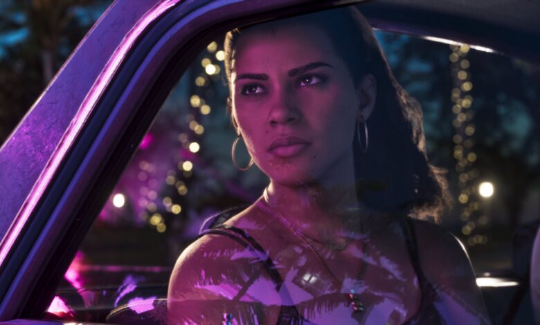 ‘The PC platform is becoming more and more important,’ Take-Two chief says, as we continue to wonder when we’re going to get GTA 6 ‘The PC platform is becoming more and more important,’ Take-Two chief says, as we continue to wonder when we’re going to get GTA 6