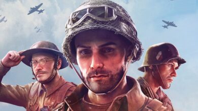 Discussing 20 years of Company of Heroes with the team carrying its torch into the future Discussing 20 years of Company of Heroes with the team carrying its torch into the future