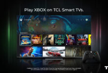 XBOX and TCL Partner to Bring XBOX App to TCL Smart TVs XBOX and TCL Partner to Bring XBOX App to TCL Smart TVs