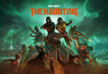 Call of Duty: Black Ops 7 and Call of Duty: Warzone Season 06 Content Drop: The Haunting Call of Duty: Black Ops 7 and Call of Duty: Warzone Season 06 Content Drop: The Haunting