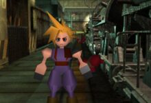 I can’t stop comparing the dialogue from the original, messy FF7 localization and its vastly improved fan translation I can’t stop comparing the dialogue from the original, messy FF7 localization and its vastly improved fan translation
