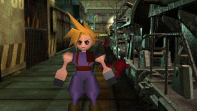I can’t stop comparing the dialogue from the original, messy FF7 localization and its vastly improved fan translation I can’t stop comparing the dialogue from the original, messy FF7 localization and its vastly improved fan translation
