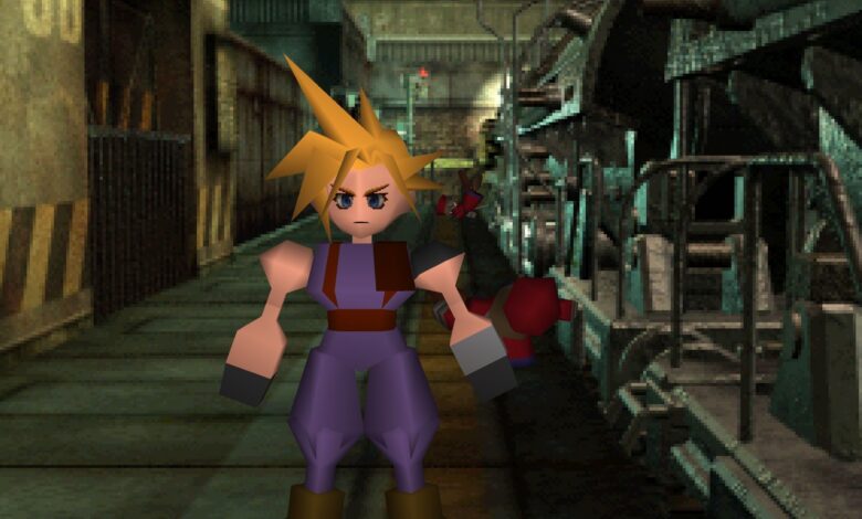I can’t stop comparing the dialogue from the original, messy FF7 localization and its vastly improved fan translation I can’t stop comparing the dialogue from the original, messy FF7 localization and its vastly improved fan translation