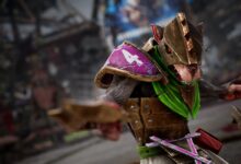 Between 70 and 80% of Blood Bowl 3 games were solo Between 70 and 80% of Blood Bowl 3 games were solo
