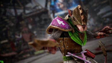 Between 70 and 80% of Blood Bowl 3 games were solo Between 70 and 80% of Blood Bowl 3 games were solo