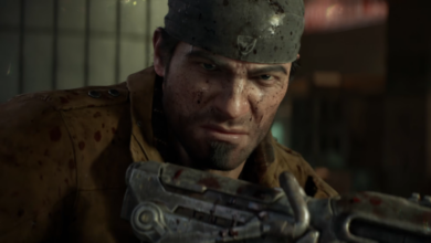 Gears of War story director laid off mere days after E-Day went gold Gears of War story director laid off mere days after E-Day went gold