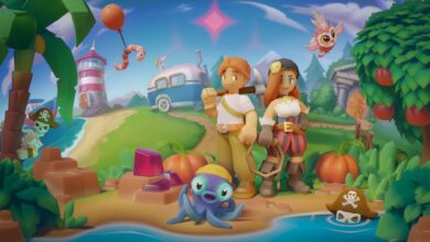 Luma Island is coming to PS5 – PlayStation.Blog Luma Island is coming to PS5 – PlayStation.Blog