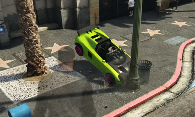 I have broken GTA 5 by installing so many mods that the game only launches in windowed mode now I have broken GTA 5 by installing so many mods that the game only launches in windowed mode now