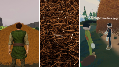 Steam Week in Review: Great, haystack slop is a thing now Steam Week in Review: Great, haystack slop is a thing now