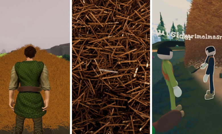 Steam Week in Review: Great, haystack slop is a thing now Steam Week in Review: Great, haystack slop is a thing now