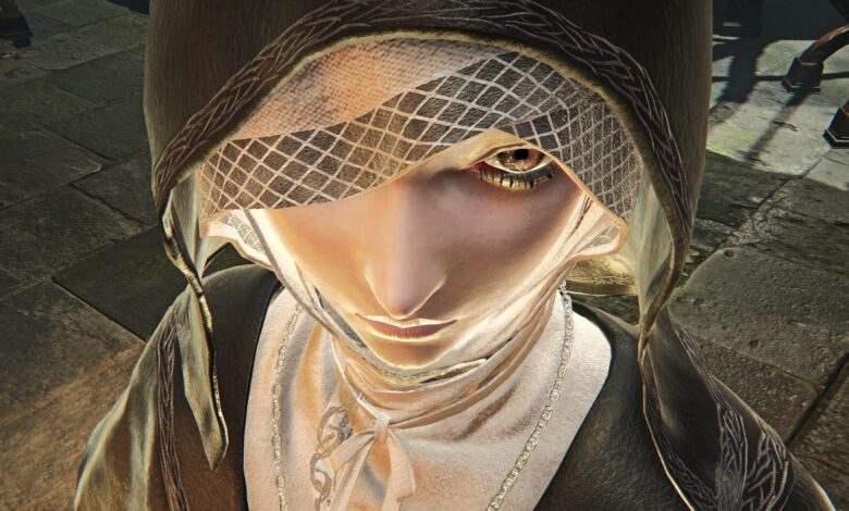 Elden Ring Nightreign is dead, but modders are dabbing on its corpse, with one porting an entire Dark Souls 2 DLC zone as a playable map Elden Ring Nightreign is dead, but modders are dabbing on its corpse, with one porting an entire Dark Souls 2 DLC zone as a playable map