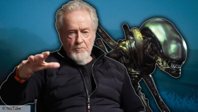 Alien: Isolation 2 has huge access to 20th Century’s archives, but Ridley Scott remains Creative Assembly’s “guiding star” Alien: Isolation 2 has huge access to 20th Century’s archives, but Ridley Scott remains Creative Assembly’s “guiding star”