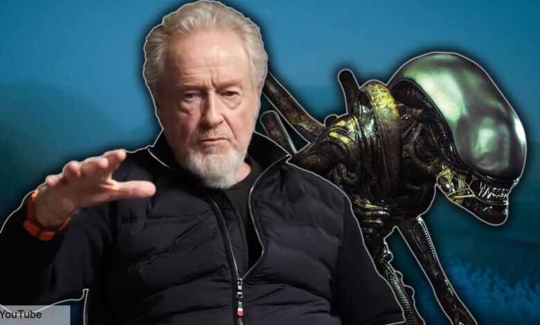Alien: Isolation 2 has huge access to 20th Century’s archives, but Ridley Scott remains Creative Assembly’s “guiding star” Alien: Isolation 2 has huge access to 20th Century’s archives, but Ridley Scott remains Creative Assembly’s “guiding star”