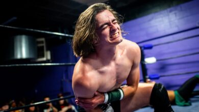Andrew Cass on West Coast Cup and Adam Priest Title Shot Andrew Cass on West Coast Cup and Adam Priest Title Shot