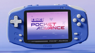 The Konkr Pocket Advance’s rollout isn’t going according to plan, and customers aren’t happy The Konkr Pocket Advance’s rollout isn’t going according to plan, and customers aren’t happy