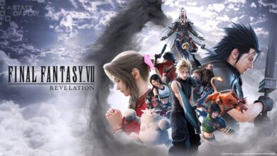 Final Fantasy VII Revelation launches on PS5 April 8, 2027 – PlayStation.Blog Final Fantasy VII Revelation launches on PS5 April 8, 2027 – PlayStation.Blog