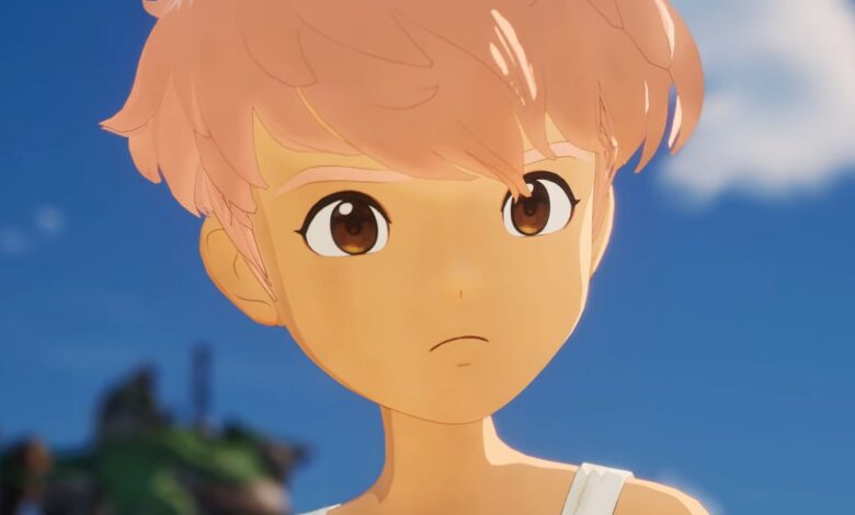 There’s a new Ni no Kuni game coming, but we don’t know how to feel There’s a new Ni no Kuni game coming, but we don’t know how to feel