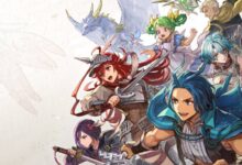 Review: Brigandine Abyss (Switch 2) Review: Brigandine Abyss (Switch 2)