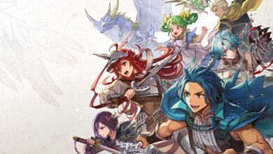 Review: Brigandine Abyss (Switch 2) Review: Brigandine Abyss (Switch 2)