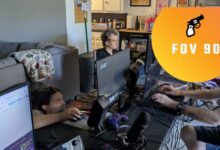 How to throw a LAN party in 2026 How to throw a LAN party in 2026