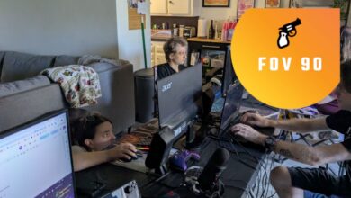 How to throw a LAN party in 2026 How to throw a LAN party in 2026