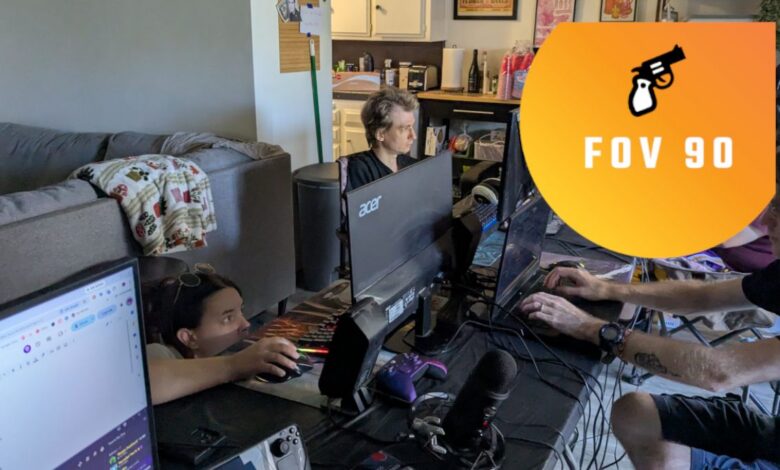 How to throw a LAN party in 2026 How to throw a LAN party in 2026