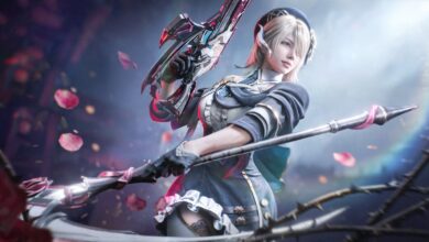 Call of Duty teams with Honkai Impact 3rd for exciting new game mode Call of Duty teams with Honkai Impact 3rd for exciting new game mode