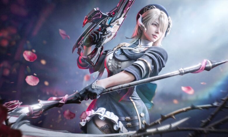 Call of Duty teams with Honkai Impact 3rd for exciting new game mode Call of Duty teams with Honkai Impact 3rd for exciting new game mode