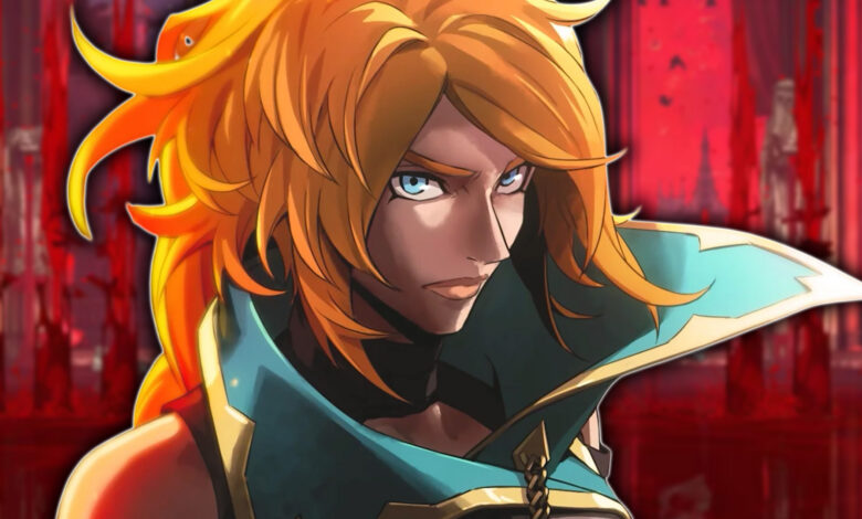 You can try the Castlevania: Belmont’s Curse demo soon, and it’s got a very cool feature You can try the Castlevania: Belmont’s Curse demo soon, and it’s got a very cool feature