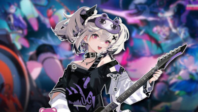 This new romance RPG combines the best parts of NTE, Nikke, and Love and Deepspace This new romance RPG combines the best parts of NTE, Nikke, and Love and Deepspace