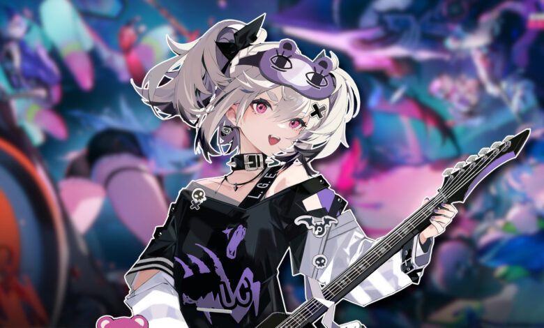 This new romance RPG combines the best parts of NTE, Nikke, and Love and Deepspace This new romance RPG combines the best parts of NTE, Nikke, and Love and Deepspace