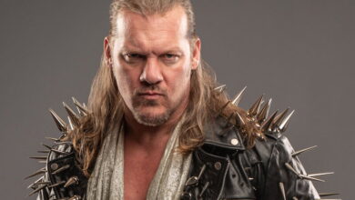Chris Jericho, Billy Corgan on Accept’s Teutonic Titans Chris Jericho, Billy Corgan on Accept’s Teutonic Titans