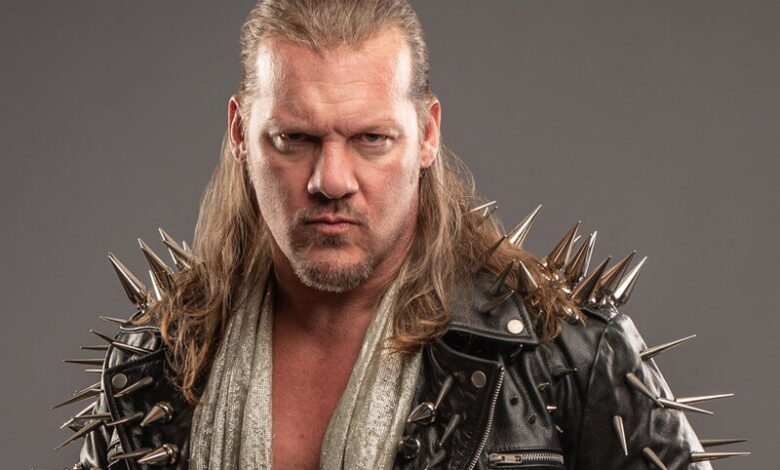 Chris Jericho, Billy Corgan on Accept’s Teutonic Titans Chris Jericho, Billy Corgan on Accept’s Teutonic Titans
