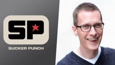 Sucker Punch’s Chris Zimmerman on the attention barrier, finding the spark and the arrogance of starting things Sucker Punch’s Chris Zimmerman on the attention barrier, finding the spark and the arrogance of starting things