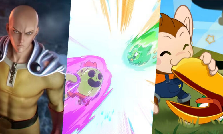 September’s Collabs Corner: Naruto in Free Fire, KPop Demon Hunters in Monopoly Go, Duo goes to battle in Brawl Stars, and more September’s Collabs Corner: Naruto in Free Fire, KPop Demon Hunters in Monopoly Go, Duo goes to battle in Brawl Stars, and more