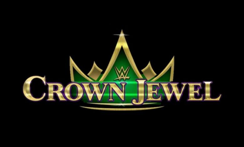 WWE Makes Announcement Regarding Crown Jewel 2026 WWE Makes Announcement Regarding Crown Jewel 2026