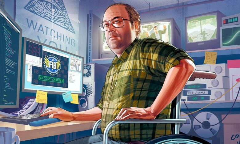 Evidence of canceled Grand Theft Auto 5 Liberty City and ‘Agent Trevor’ DLC, plus early version of GTA6’s map surface online Evidence of canceled Grand Theft Auto 5 Liberty City and ‘Agent Trevor’ DLC, plus early version of GTA6’s map surface online