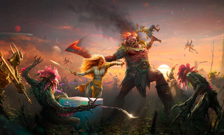 God of War Laufey pre-orders available starting September 29, editions detailed – PlayStation.Blog God of War Laufey pre-orders available starting September 29, editions detailed – PlayStation.Blog