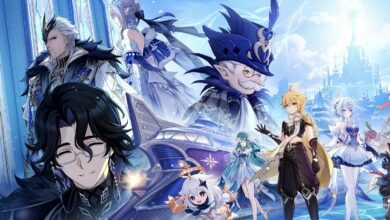 All Genshin Impact 7.1 livestream codes All Genshin Impact 7.1 livestream codes